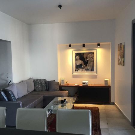 Athens Penthouse Cosy Apartment Dış mekan fotoğraf