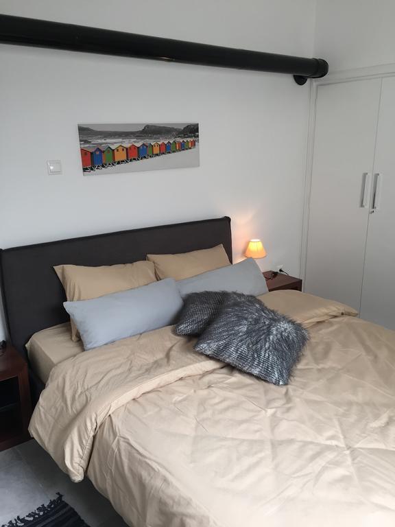 Athens Penthouse Cosy Apartment Dış mekan fotoğraf
