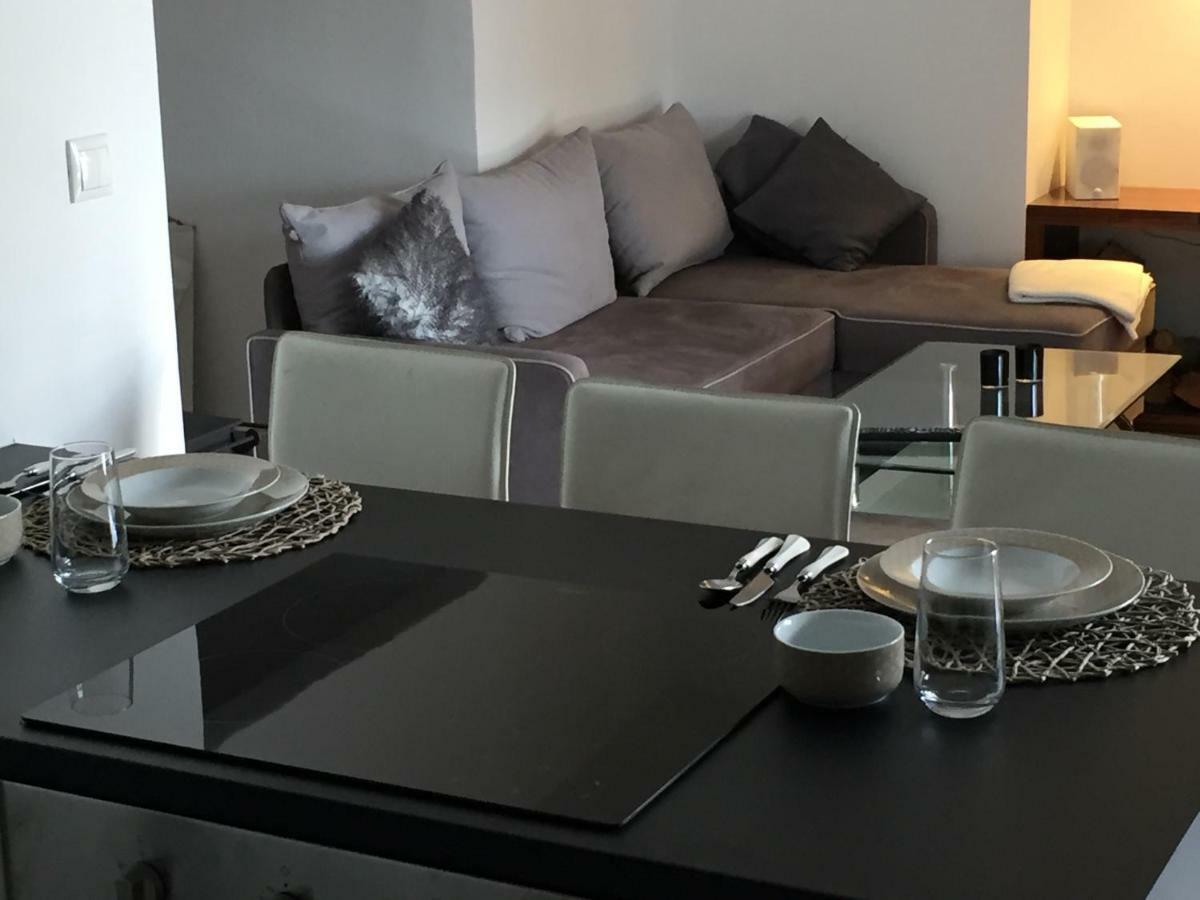 Athens Penthouse Cosy Apartment Dış mekan fotoğraf