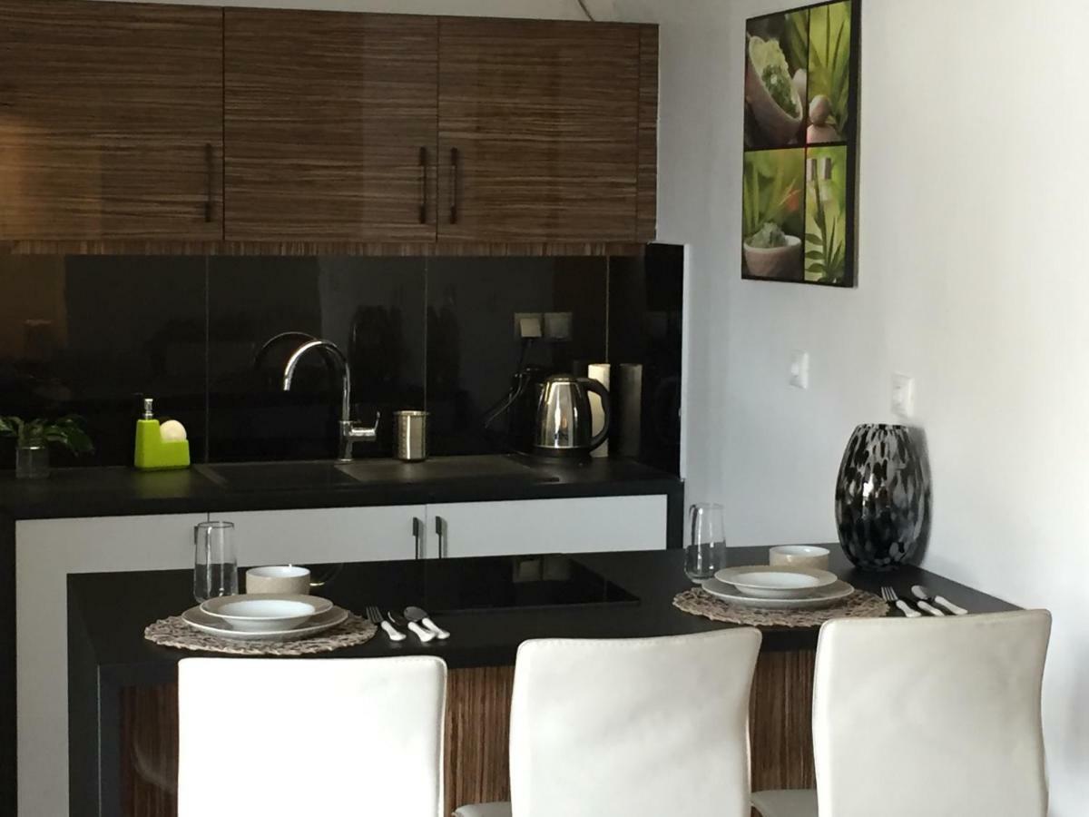 Athens Penthouse Cosy Apartment Dış mekan fotoğraf