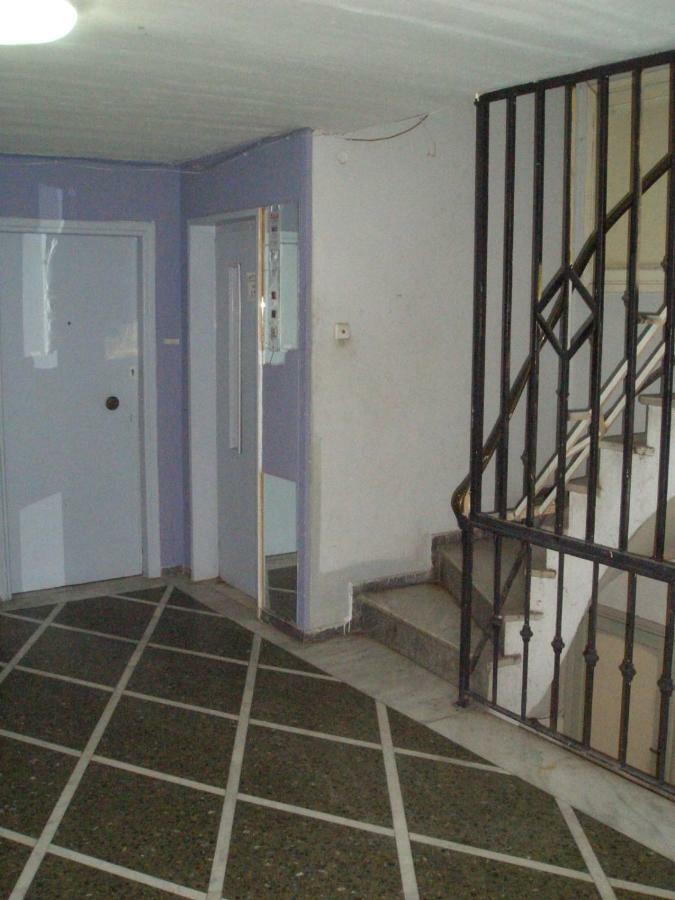 Athens Penthouse Cosy Apartment Dış mekan fotoğraf