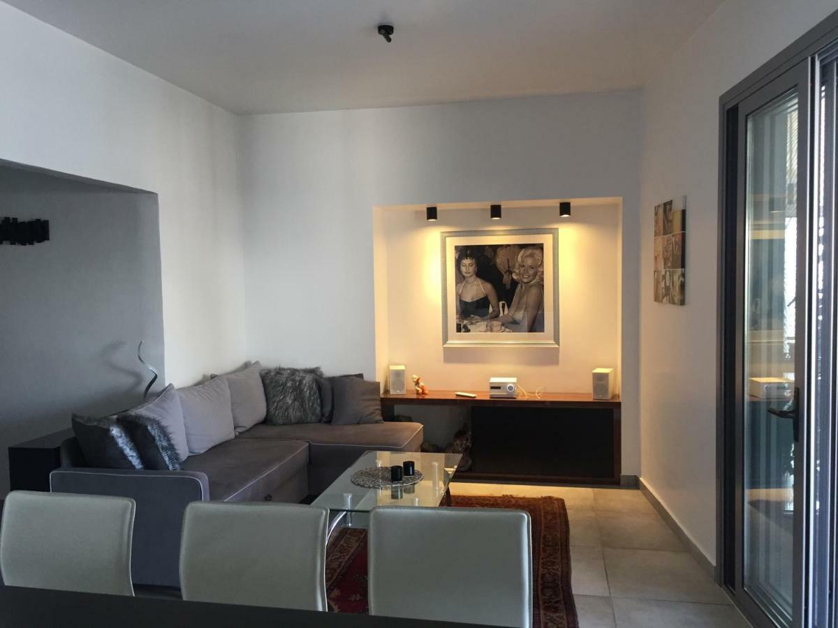 Athens Penthouse Cosy Apartment Dış mekan fotoğraf
